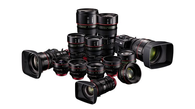 Cinema lens 01 Large