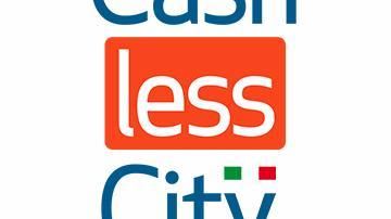 Cashless City, Bergamo è la prima città “senza soldi” 