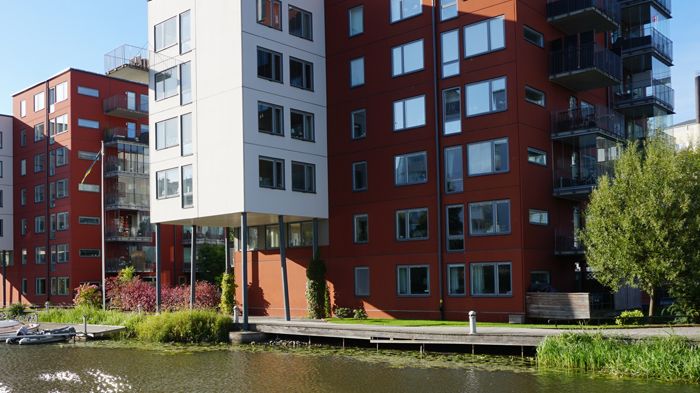 Stabila fjärrvärmepriser visar Nils Holgersson-rapporten