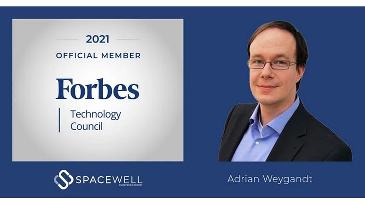 Der Forbes Technology Council ist eine nur auf Einladung zugängliche Gemeinschaft für Weltklasse-CIOs, CTOs und Technologie-Führungskräfte.