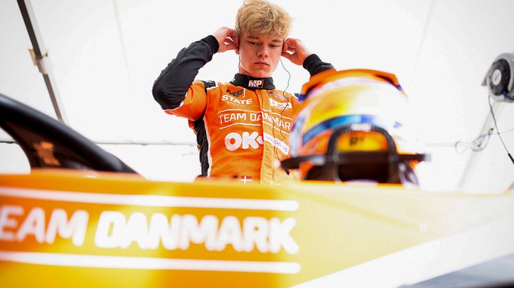 Sebastian Øgaard