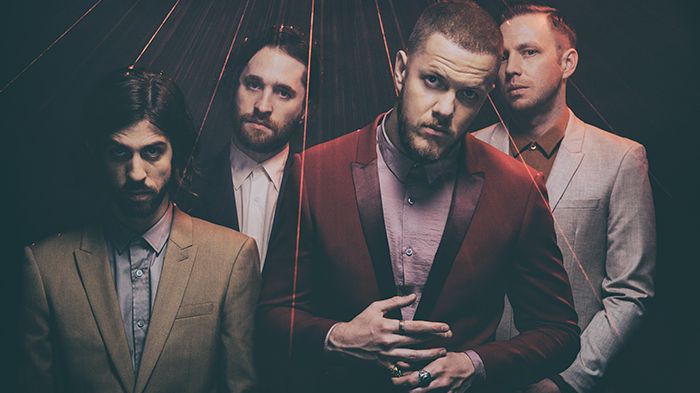 Imagine Dragons