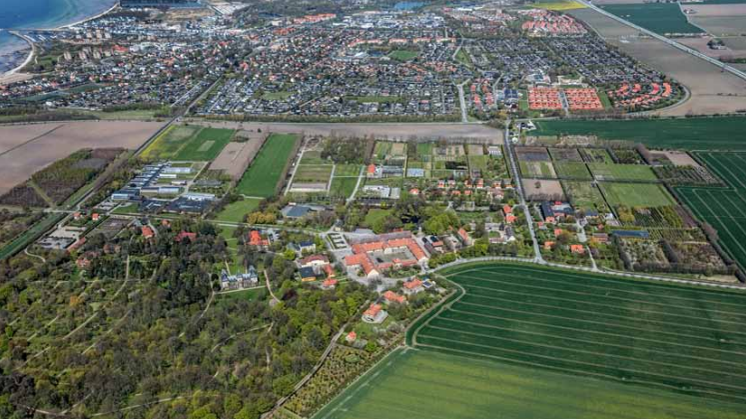 Campusplan Alnarp 2019-2030