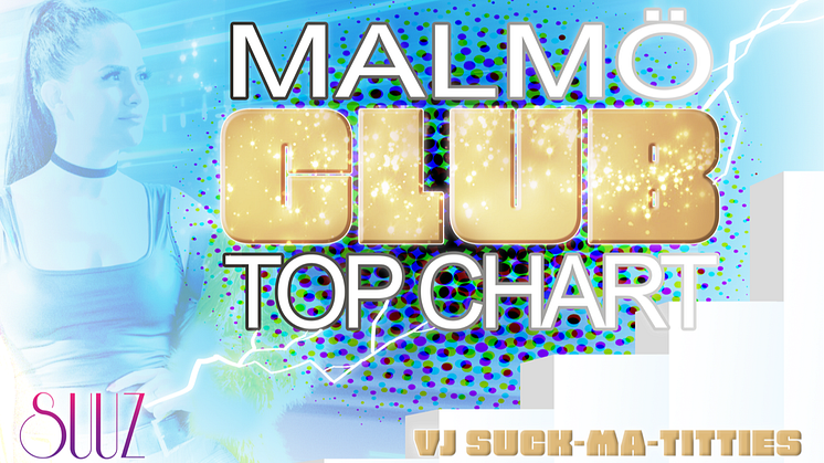 Malmö Club Top Chart