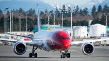 EI-LNI Boeing 787-9 Dreamliner