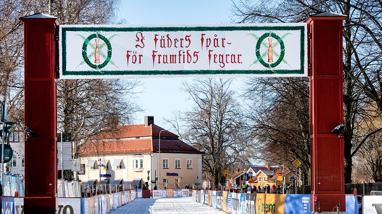 Nation by nation – great interest again for Vasaloppet's Winter Week 2022