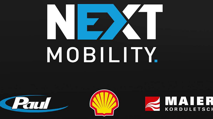 Next Mobility Accelerator Konsortium
