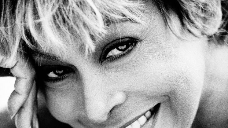 Autorenfoto Tina Turner