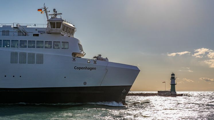Scandlines bildet neuen Vorstand