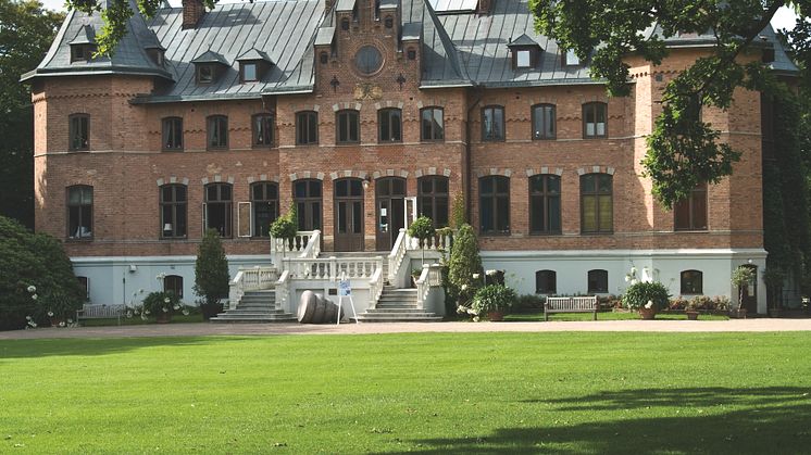 Sofiero Slott