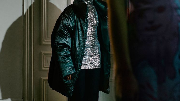 Art Direction Atsushi Hagihara and Justin Boysen