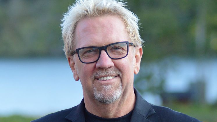 Mats Wernheim, initiativtagare