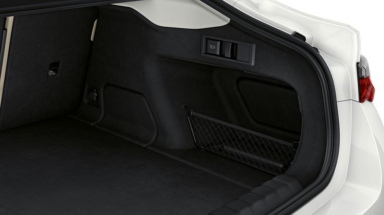 Helt nye BMW i4