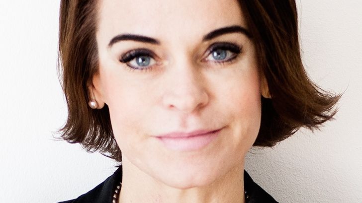 Maria Strömme föreläser på Apotek & Egenvård