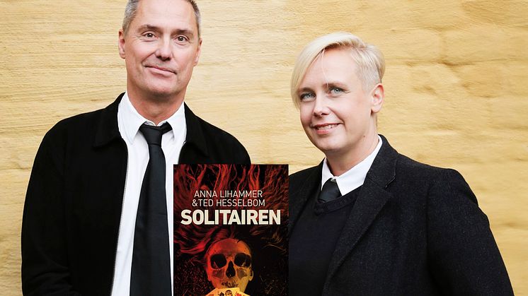SolitairenRelease