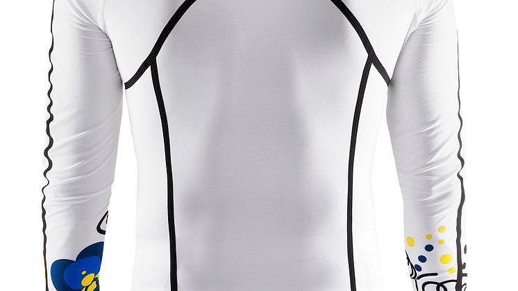 Falun Race Team Jersey  