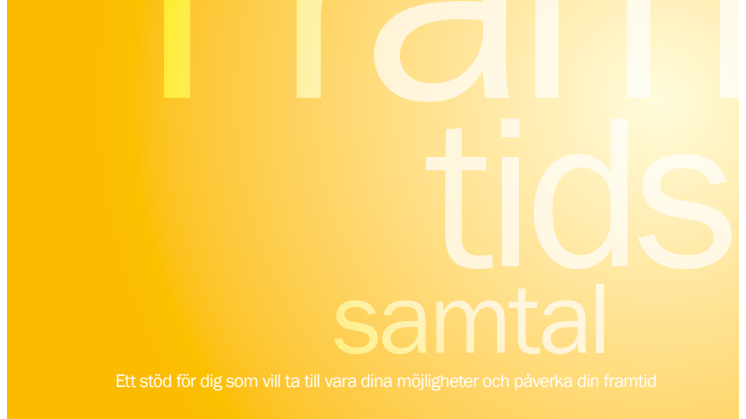 Framtidssamtal