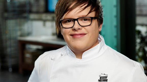 Jakob Dillner, köksmästar på Villa Sjötorp i Ljungskile