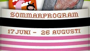 Mysteriejakt och skrivarkurs, deckarverkstad och kampsport – ännu en aktiv sommar på Stadsbiblioteket i Malmö