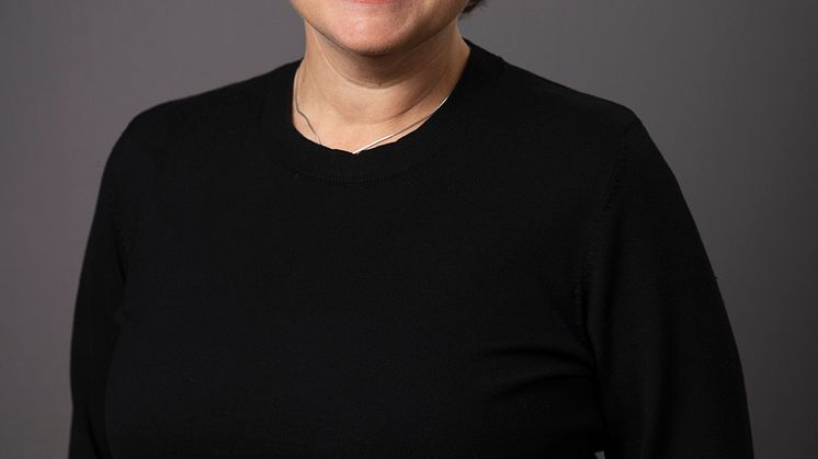 Linda Ekstrand