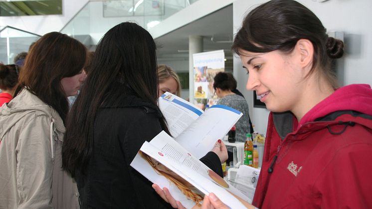 Gesundheitsbewusste Hochschule