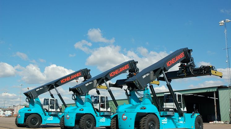 Truckar