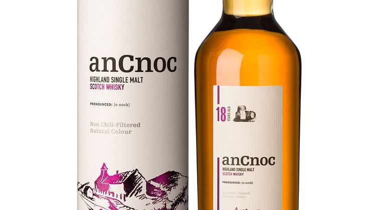 anCnoc 18YO till Sverige i Juni 