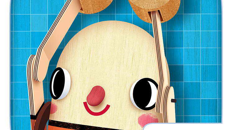 Toca Builders, App Icon