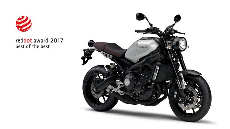 XSR900