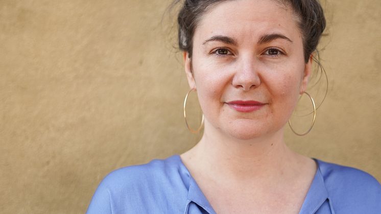Sandra Ivanovic Rubin (MP)