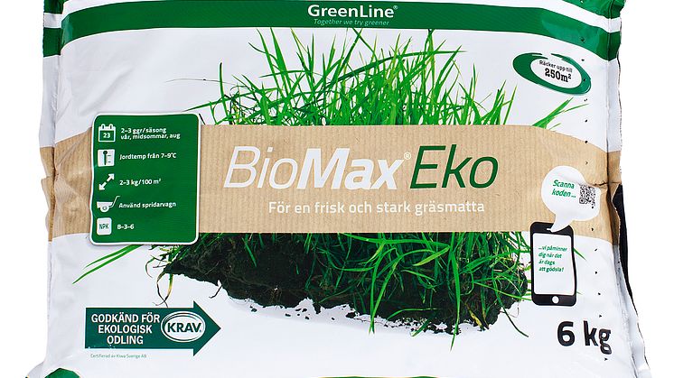 BioMax Eko