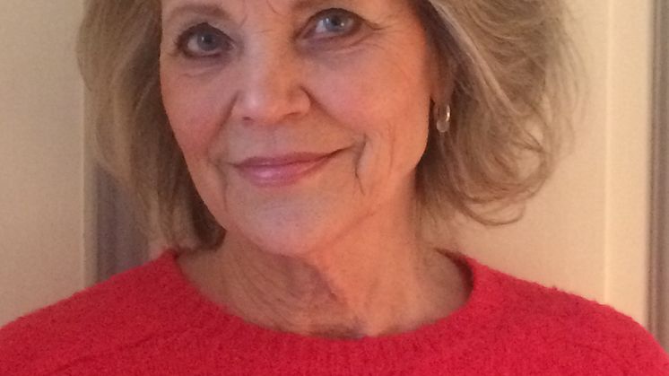 Helle Merete Sørensen, privatfoto