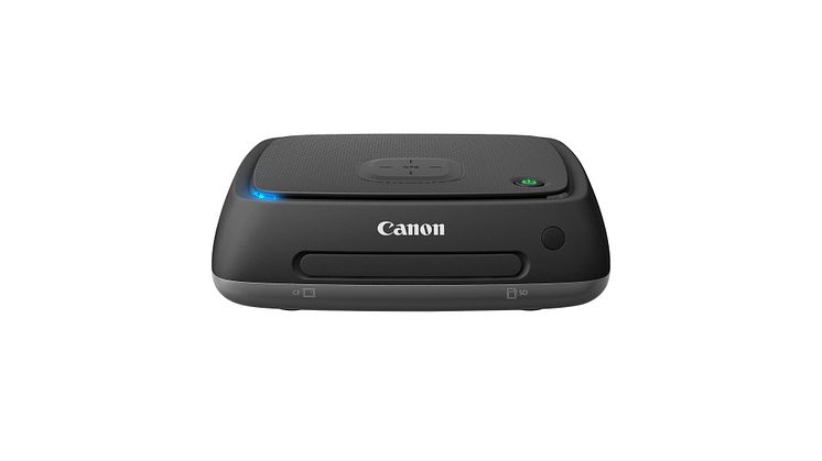Connect Station CS100