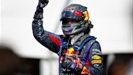 Renault Red Bull i ledningen i Kanada Grand Prix 
