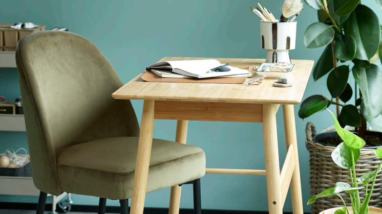 Catalog colecția de mobilier de interior Winter 2021