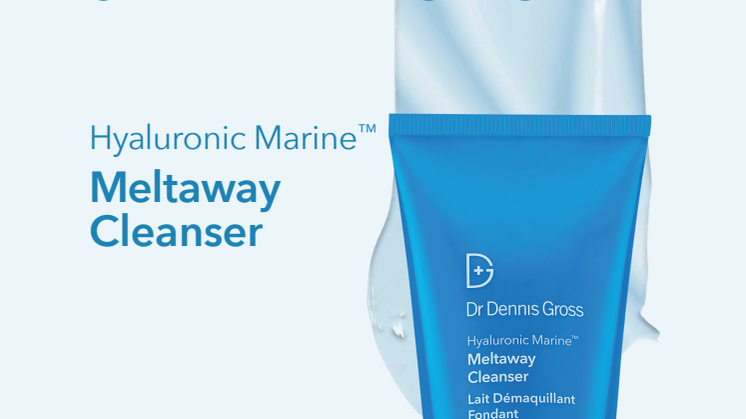 Pressrelease Dr Gross Hyaluronic Marine Meltaway Cleanser.pdf