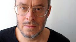 ​​Anders Ljungberg new professor of crafts at Konstfack 