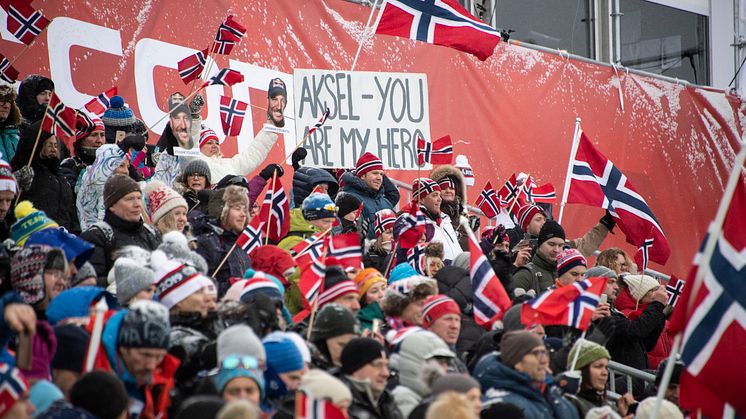 Åre VM 190209_publik