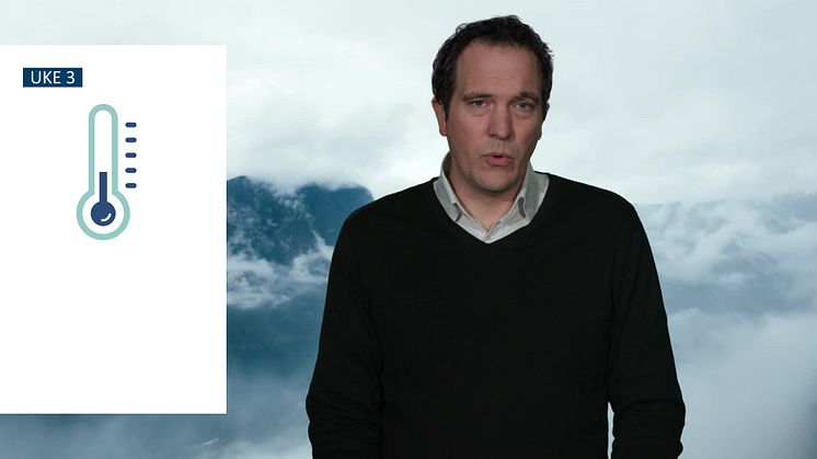 Mens vi venter på Brexit