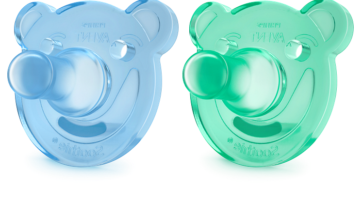 Philips Avent Soothie