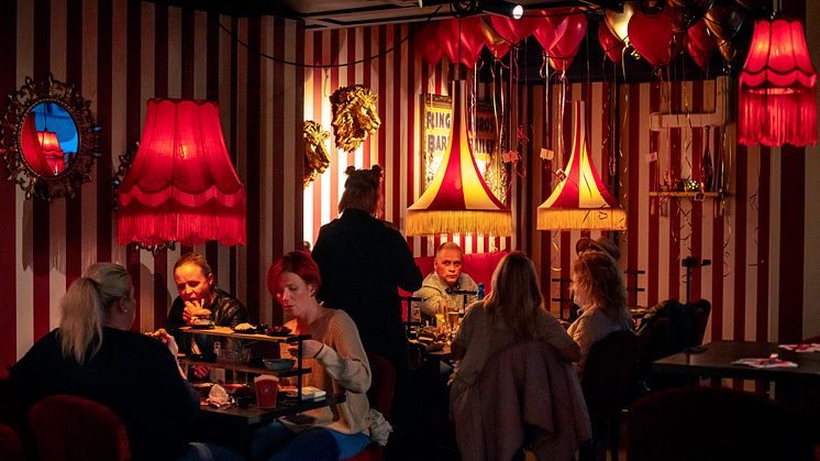 Grand Opening - Pincho Nation Lahti
