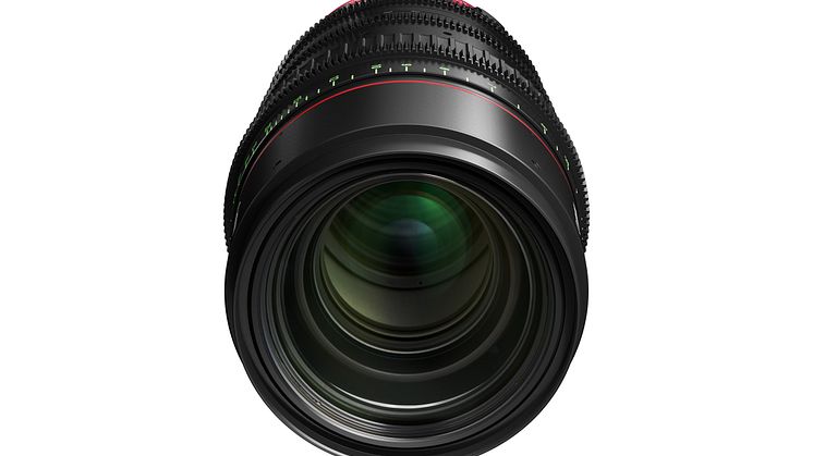 Canon CN-E45-135MM T2.4 L F_ FP EF FRA