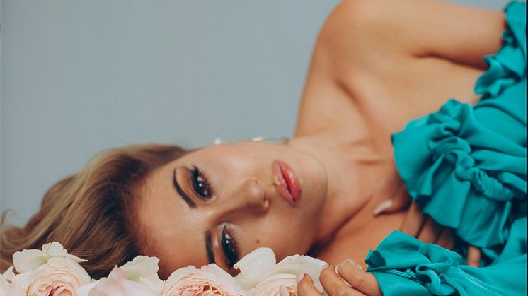 ​Billie Holidays nye arvtager hedder Kali Uchis