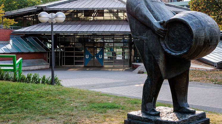 9,05 Millionen Euro für den ÖPNV in Dortmund