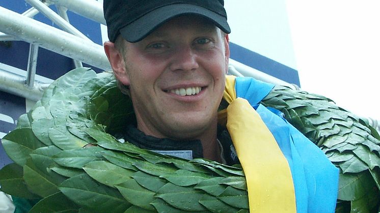 P-G Andersson