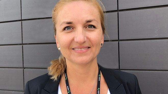 Katarzyna Kaniecka på Azets är nominerad till Srf konsulternas utmärkelse "Årets Auktoriserade Lönekonsult 2018"
