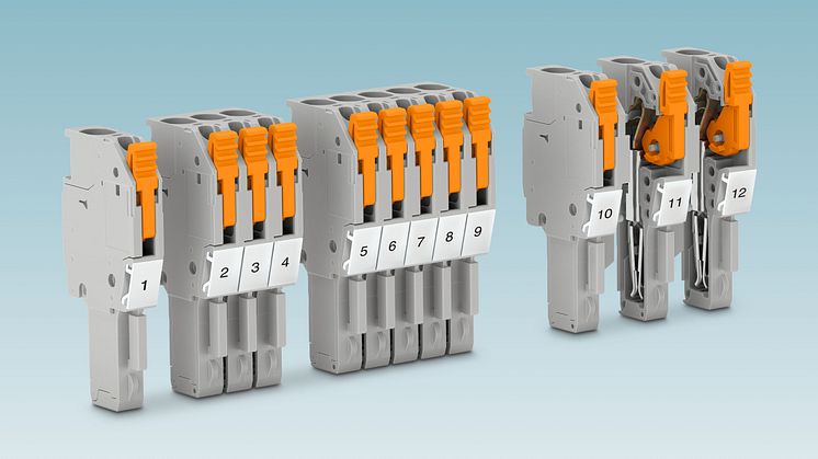 IC-  PR5535GB-Plug-in terminal blocks with system (05-23)