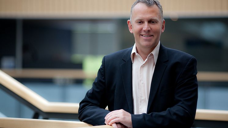 Kim Nielsen, adm. dir. i Canon og formand for IT-Branchen