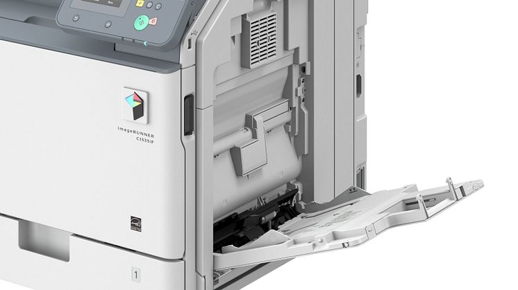 Canon imageRUNNER C1325iF