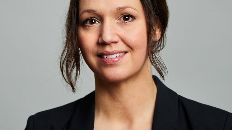 Jenny Sjöblom